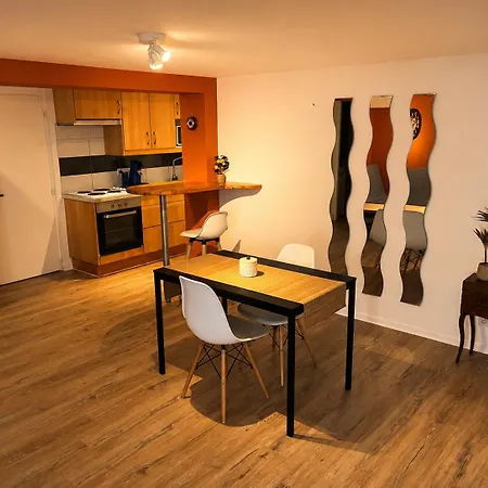 L'étape Du Vignoble - Entier 48 M2 * Le Pallet