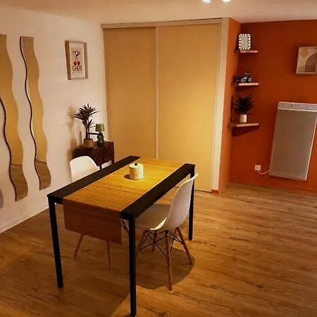 L'étape Du Vignoble - Entier 48 M2